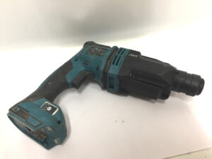 マキタ 充電式ハンマドリル HR182D-3