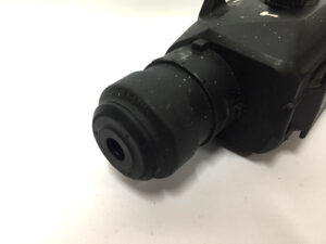 マキタ 充電式ハンマドリル HR182D-4