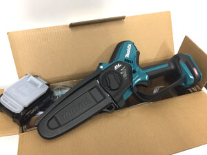 マキタ 充電式ハンディソー MUC029GRD-2