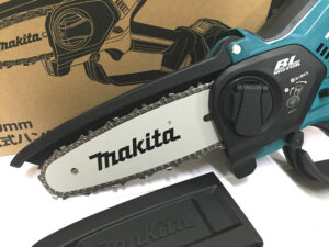 マキタ 充電式ハンディソー MUC029GRD-3