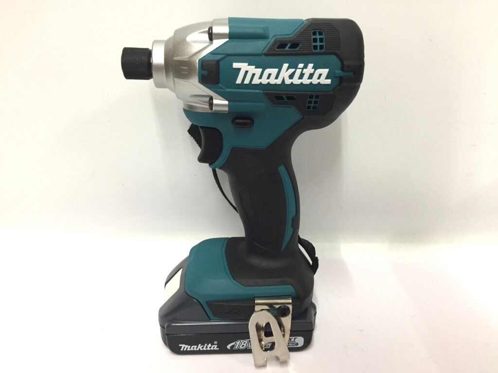 マキタ インパクトドライバ TD156DB-3