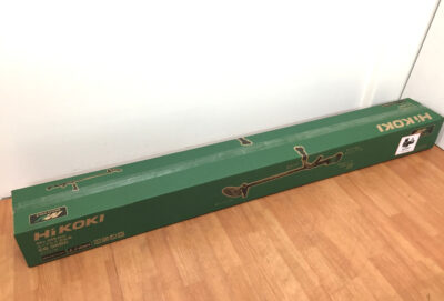 ハイコーキ コードレス刈払機 CG36DC-1