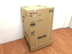 リクシル リフレッシュシャワートイレ DWT-MC83A-1