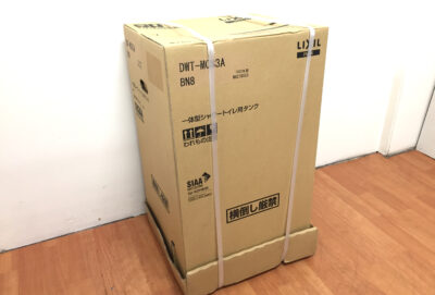 リクシル リフレッシュシャワートイレ DWT-MC83A-1