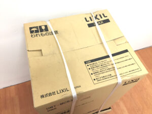 リクシル リフレッシュシャワートイレ DWT-MC83A-3