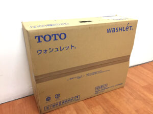 TOTO ウォシュレット TCF5504A-1