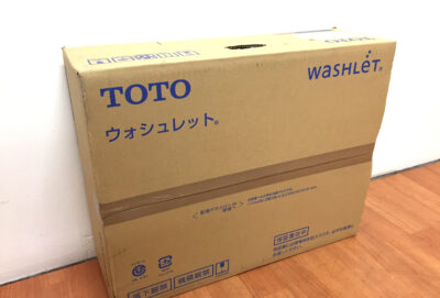 TOTO ウォシュレット TCF5504A-1