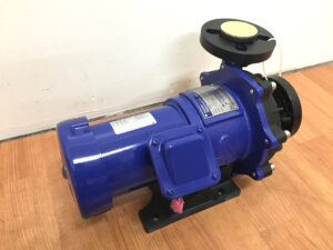 イワキ マグネットポンプ MX-F250CFVWC-1