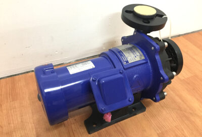 イワキ マグネットポンプ MX-F250CFVWC-1