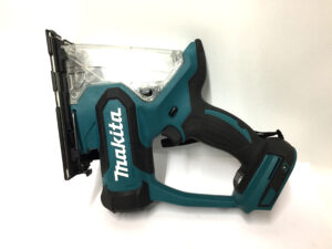 マキタ 充電式ボードカッタ SD140D-1