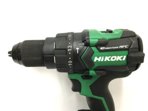 ハイコーキ コードレス振動ドライバドリル DV36DC2XPSZ-3