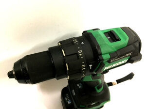 ハイコーキ コードレス振動ドライナドリル DV36DC2XPSZ-4