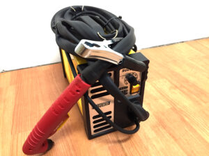 スズキッド エアープラズマ切断機 APC-15S-1