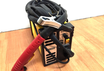 スズキッド エアープラズマ切断機 APC-15S-1