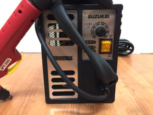 スズキッド エアープラズマ切断機 APC-15S-2