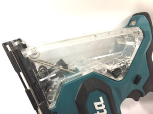 マキタ 充電式ボードカッタ SD140D-2