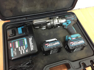 オグラ コードレス鉄筋カッター HCC-F1640-1