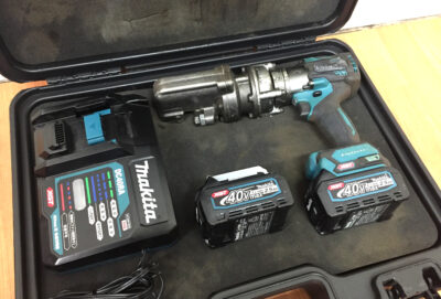 オグラ コードレス鉄筋カッター HCC-F1640-1