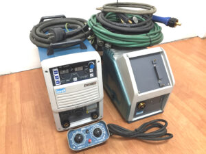ダイヘン CO2/MAG溶接機 DM-353(S-1)-1