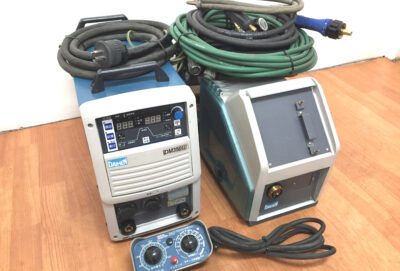 ダイヘン CO2/MAG溶接機 DM-353(S-1)-1