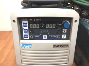 ダイヘン CO2/MAG溶接機 DM-353(S-1)-2