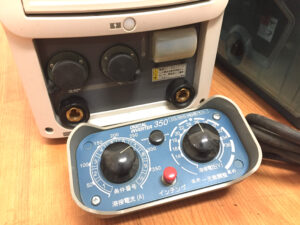 ダイヘン CO2/MAG溶接機 DM-353(S-1)-3