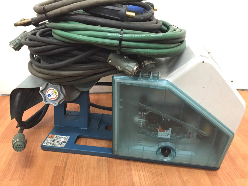 ダイヘン CO2/MAG溶接機 DM-353(S-1)-4
