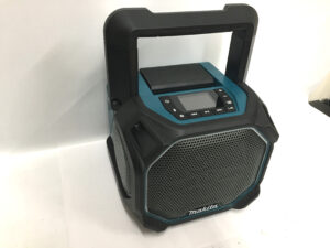 マキタ 充電式スピーカ MR014GZ-3