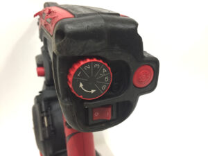 マックス 鉄筋結束機ツインタイア RB-442T-4