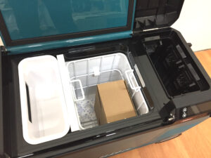 マキタ 充電式保冷温庫 CW004GZ-2