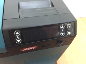 マキタ 充電式保冷温庫 CW004GZ-4