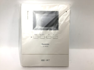 パナソニック テレビドアホン VL-SE26XL-3