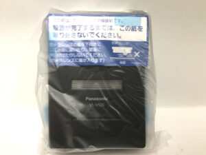 パナソニック テレビドアホン VL-SE26XL-4