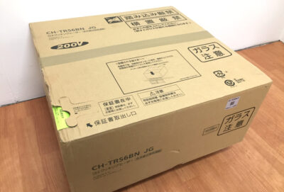 パナソニック IHクッキングヒーター CH-TRS6BN-1