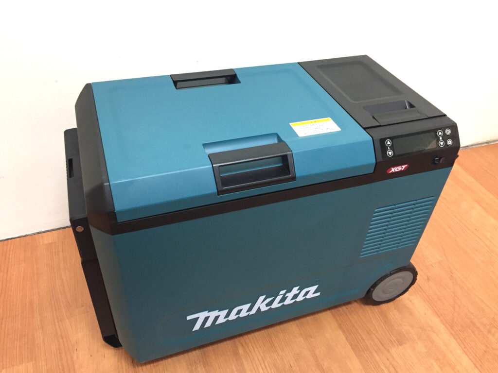 マキタ 充電式保冷温庫 CW004GZ-1