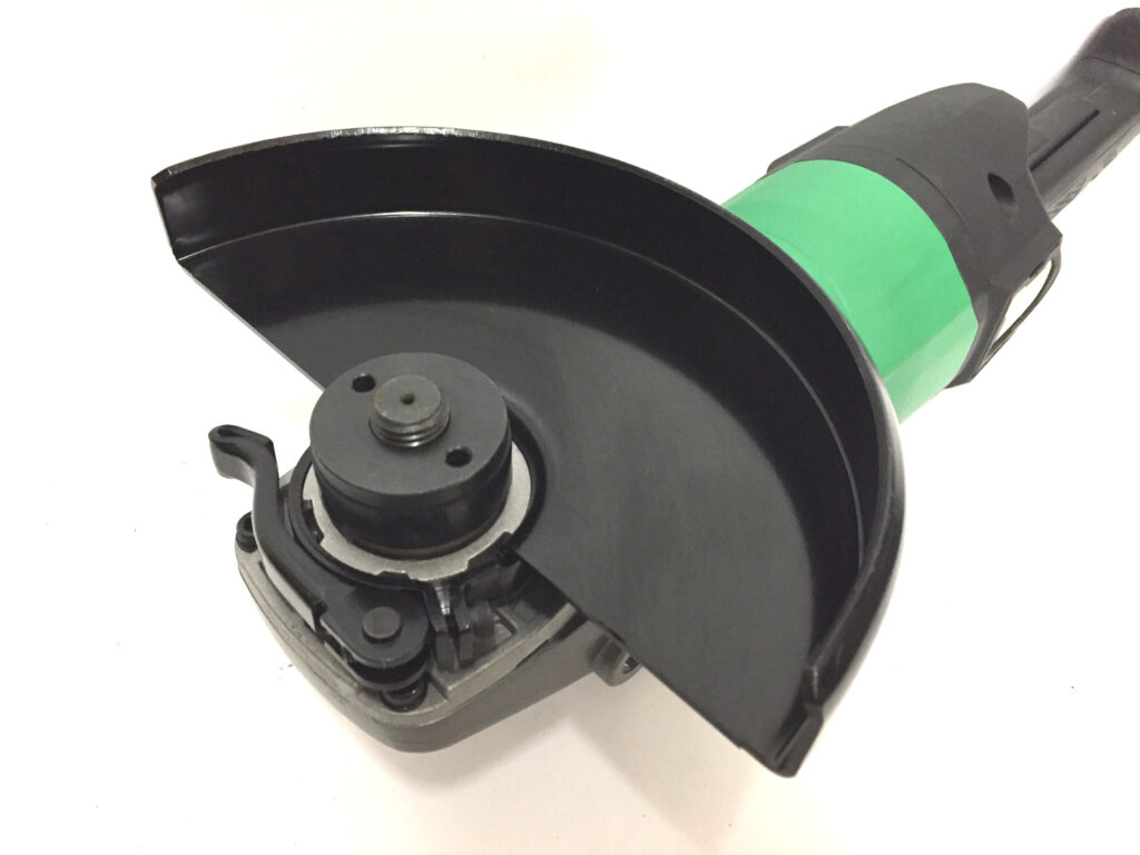 ハイコーキ 電子ディスクグラインダ G18BYE-4