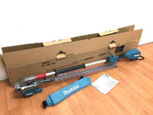 マキタ 充電式ポールヘッジトリマ MUN001GZ-1