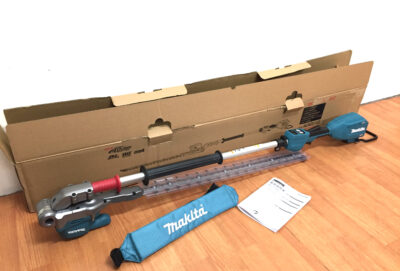 マキタ 充電式ポールヘッジトリマ MUN001GZ-1