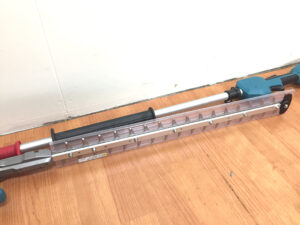 マキタ 充電式ポールヘッジトリマ MUN001GZ-3