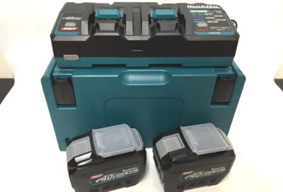 マキタ パワーソースキット XGT10-1