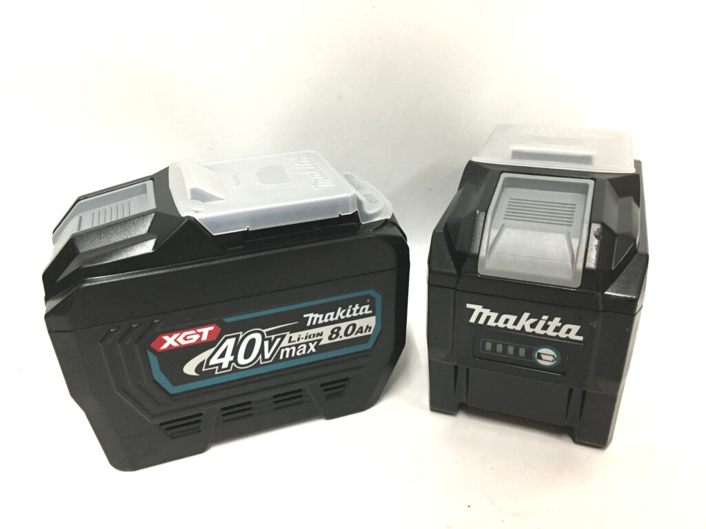 マキタ パワーソースキット XGT10-3