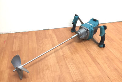 マキタ 充電式カクハン機 UT001G-1