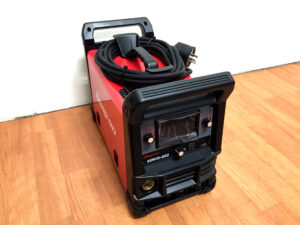 スナップオン MIG溶接機 SEMIGI-200-1