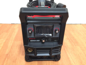スナップオン MIG溶接機 SEMIGI-200-2