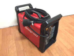 スナップオン MIG溶接機 SEMIGI-200-4