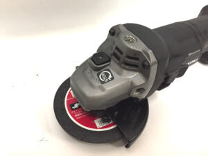 ハイコーキ コードレスディスクグラインダ G1210DA-2