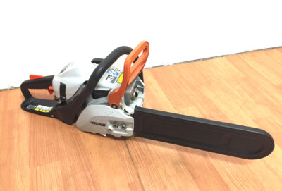 ECHO エンジンチェーンソー GC351-1