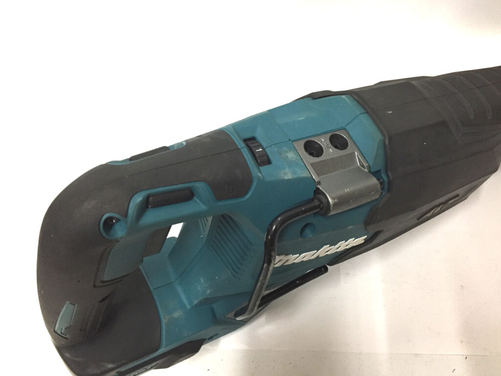 マキタ 40V充電式レシプロソ JR002GZ-3