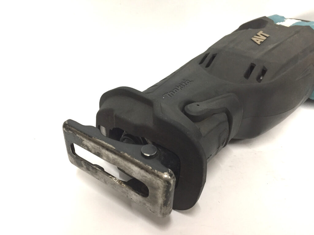 マキタ 40V充電式レシプロソ JR002GZ-4