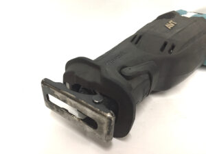 マキタ 40V充電式レシプロソ JR002GZ-4